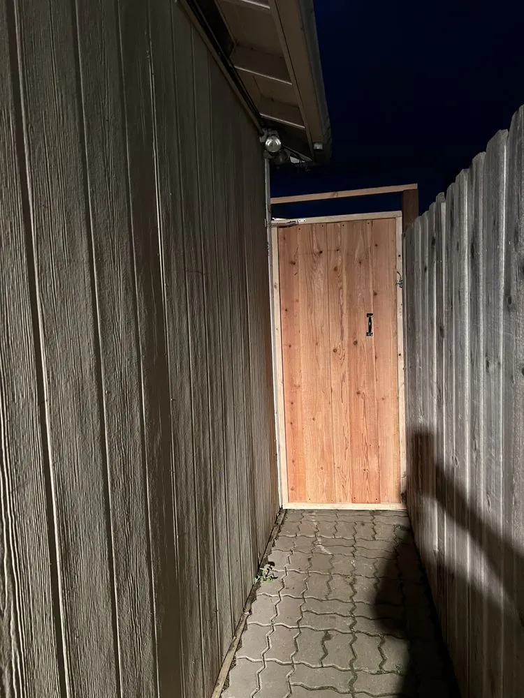 Affordable residential landscaping for outdoor upgrades across Fairfield, CA - Mels Construction