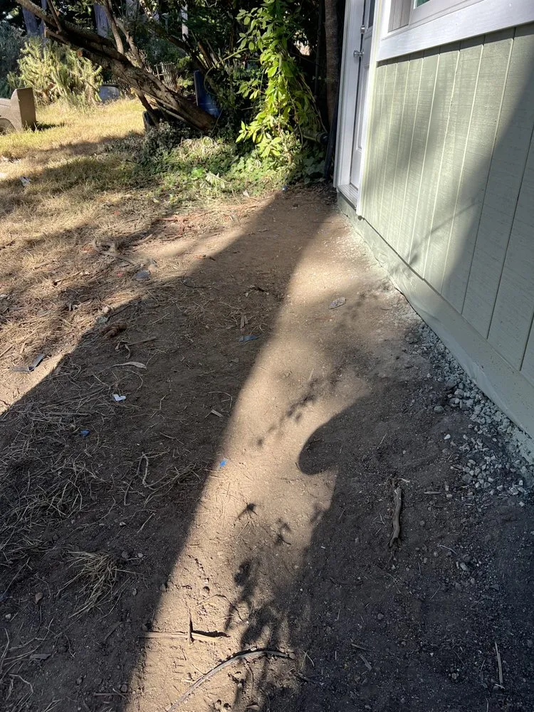 Top-rated outdoor landscaping for homes across Fairfield, CA - Mels Construction