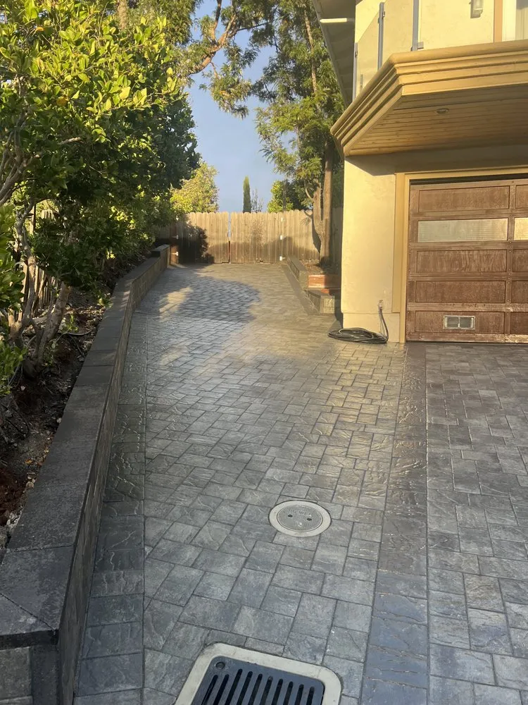 Reliable lawn mowing service near you across Fairfield, CA - Mels Construction