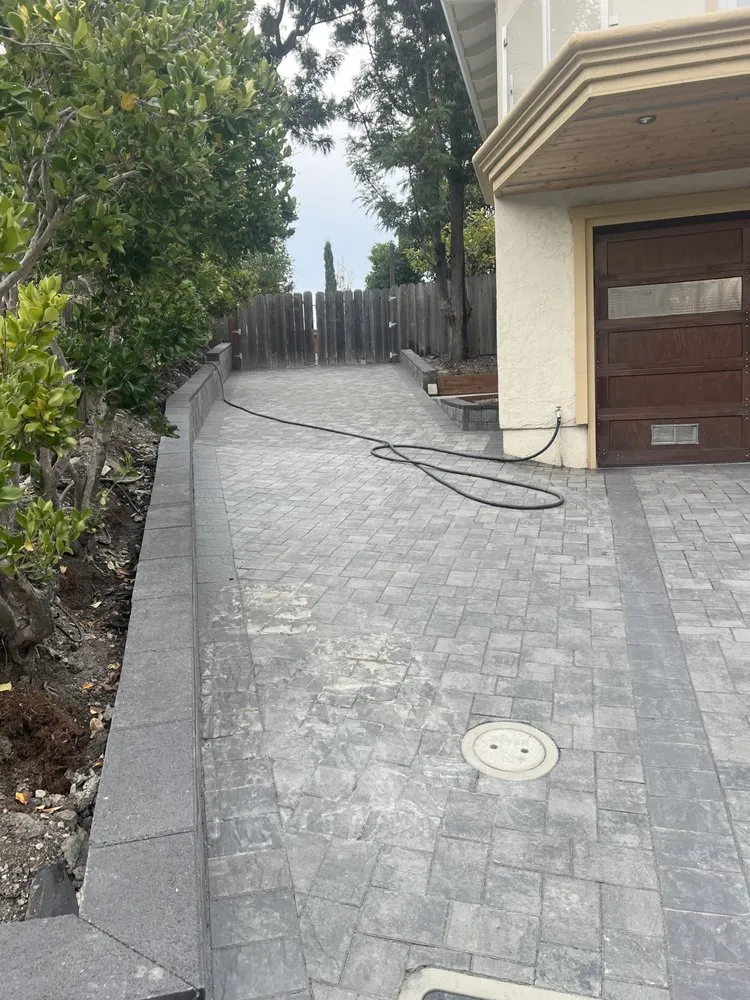 Trusted lawn care service in Fairfield, CA by Mels Construction