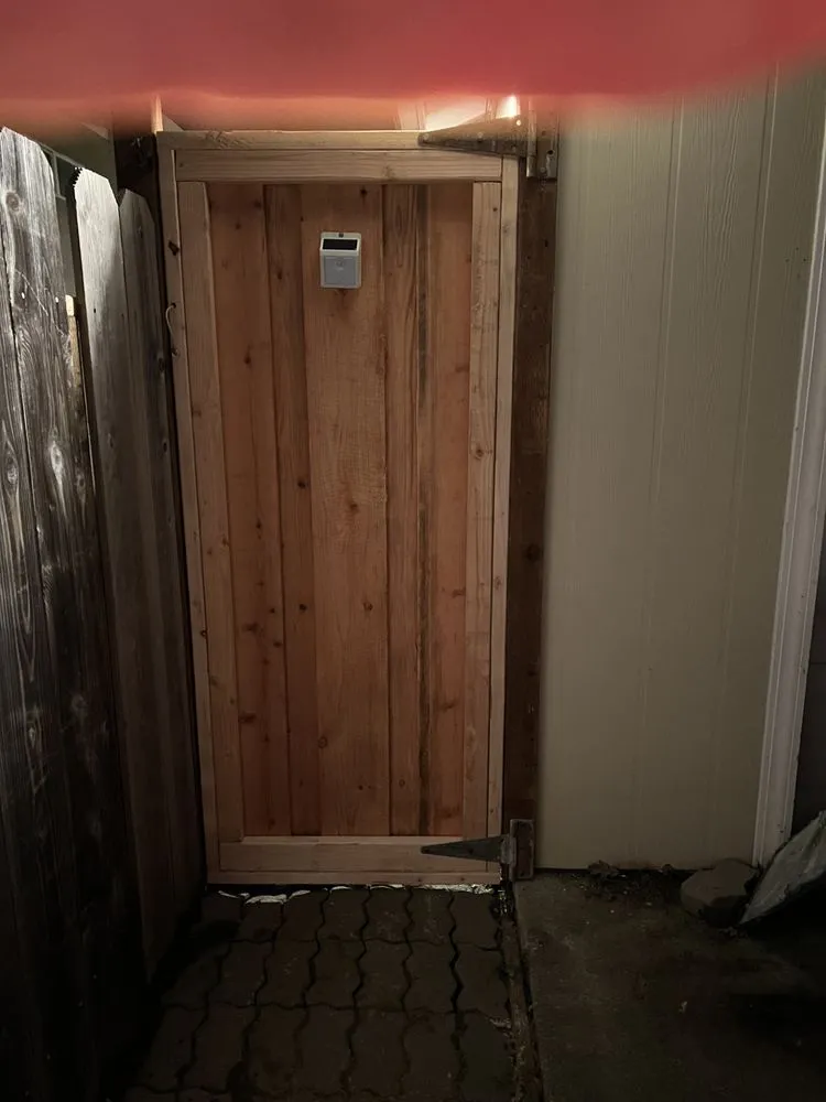 Local landscaping services experts serving Fairfield, CA - Mels Construction