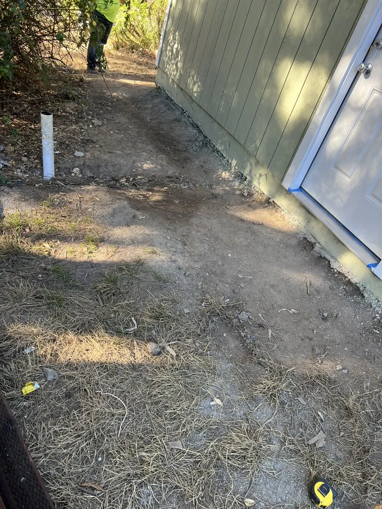 Local garden landscaping in Fairfield, CA - Mels Construction