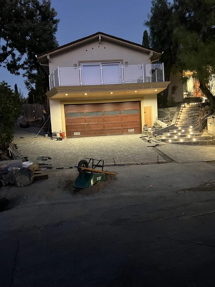 Affordable yard cleanup service in Fairfield, CA - Mels Construction