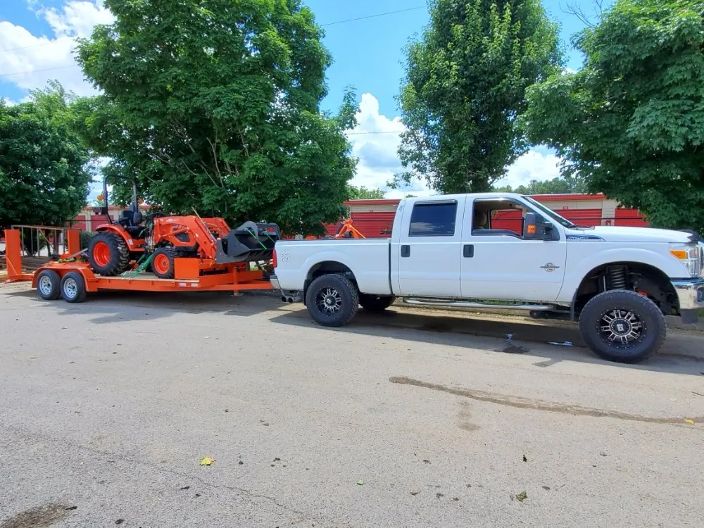 Professional landscape design with custom design in Wagener, SC by Mels Junk Removal