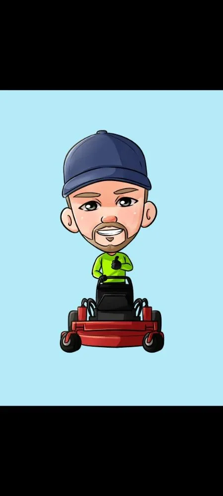 Reliable landscape design with custom design in Montgomery, AL by Mel's Lawn Care