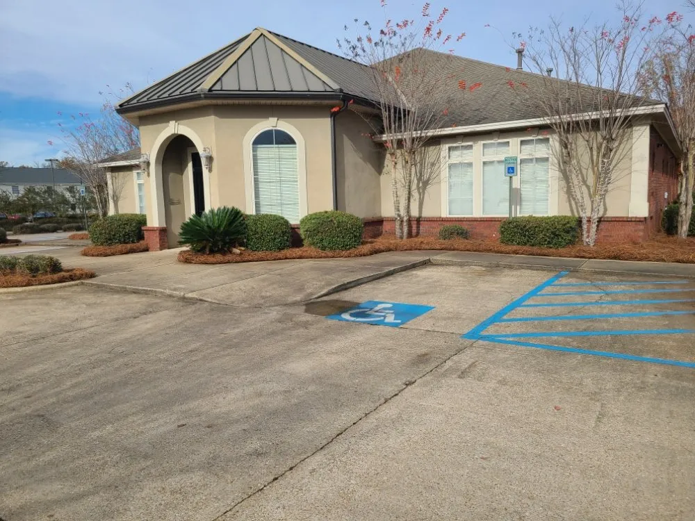 Trusted yard cleanup service in Montgomery, AL by Mel's Lawn Care