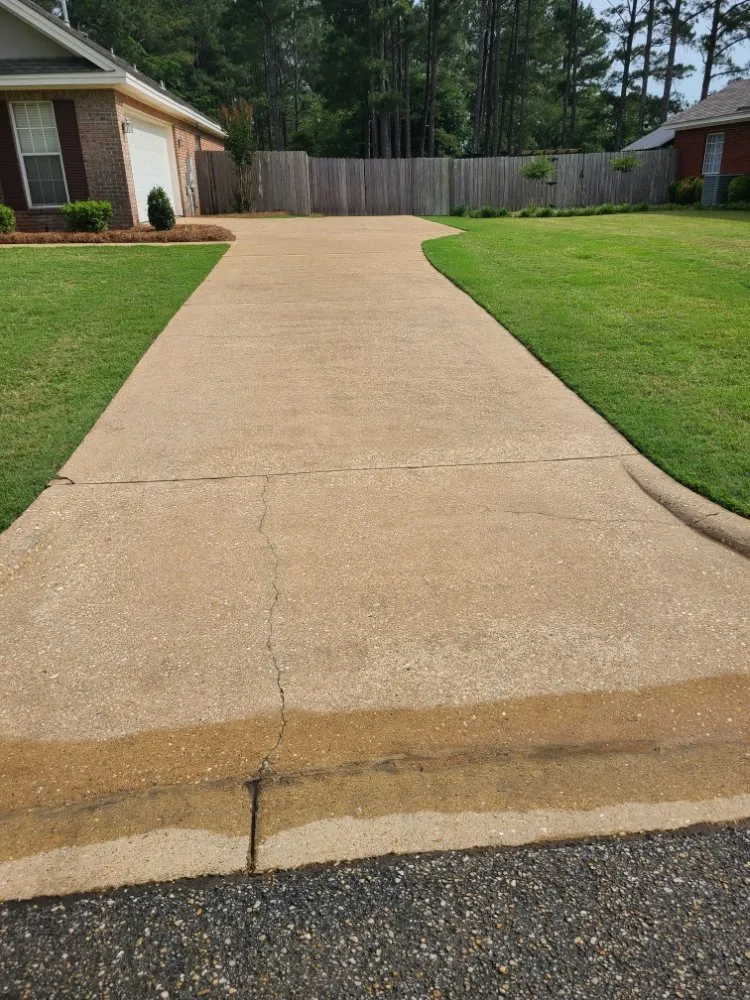 Reliable landscape design in Montgomery, AL - Mel's Lawn Care