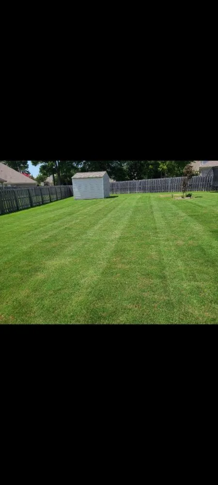 Trusted landscaping services for residential properties across Montgomery, AL - Mel's Lawn Care