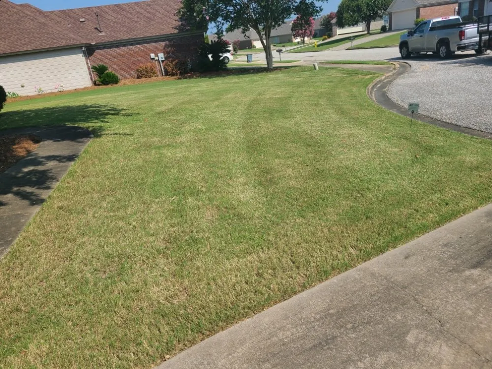 Trusted yard maintenance for year-round maintenance across Montgomery, AL - Mel's Lawn Care