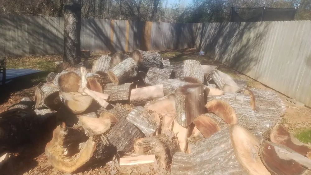 Trusted landscape design near you across Deatsville, AL - Mel's lawn service