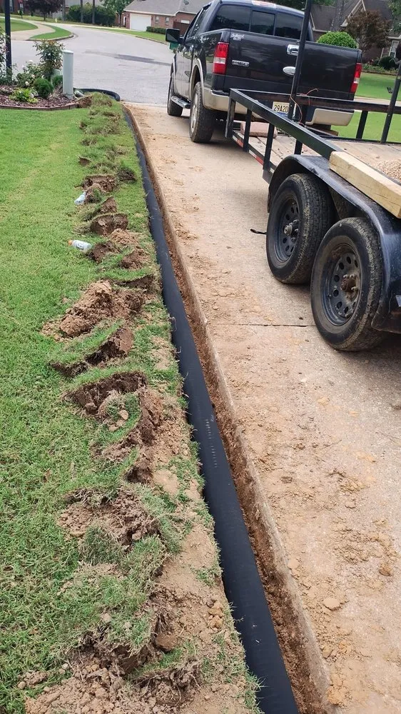 Affordable lawn mowing service in Deatsville, AL by Mel's lawn service