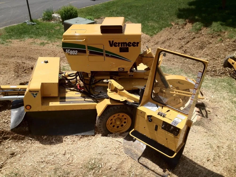 Top-rated yard maintenance experts serving York, PA - Mel's Tree Service & Maintenance