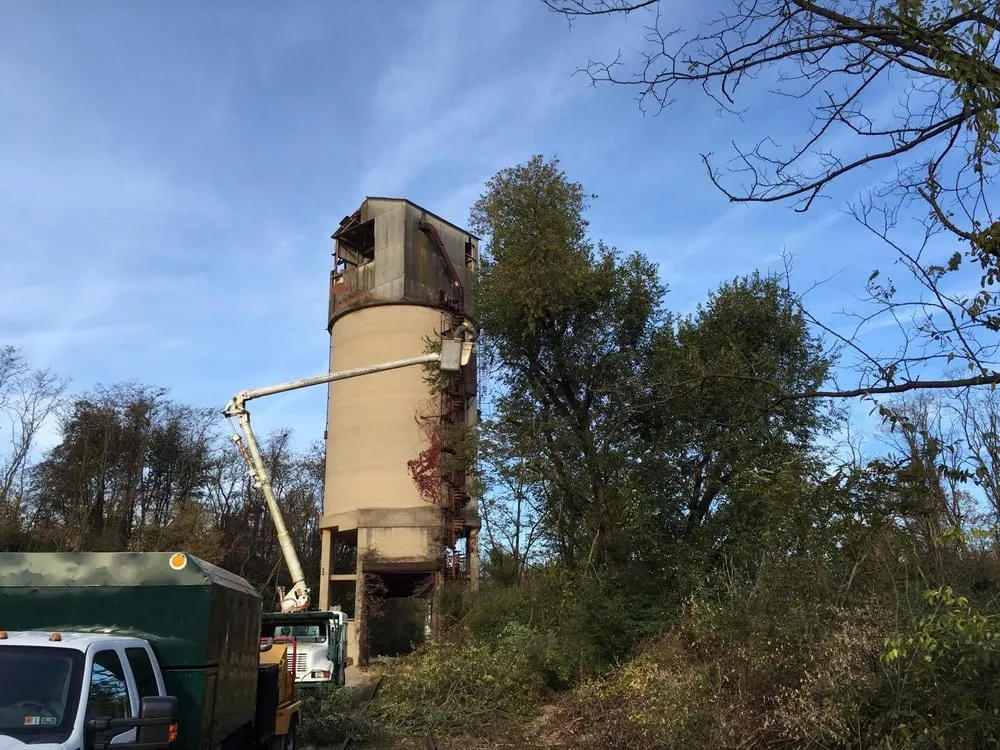 Professional landscape installation in York, PA - Mel's Tree Service & Maintenance