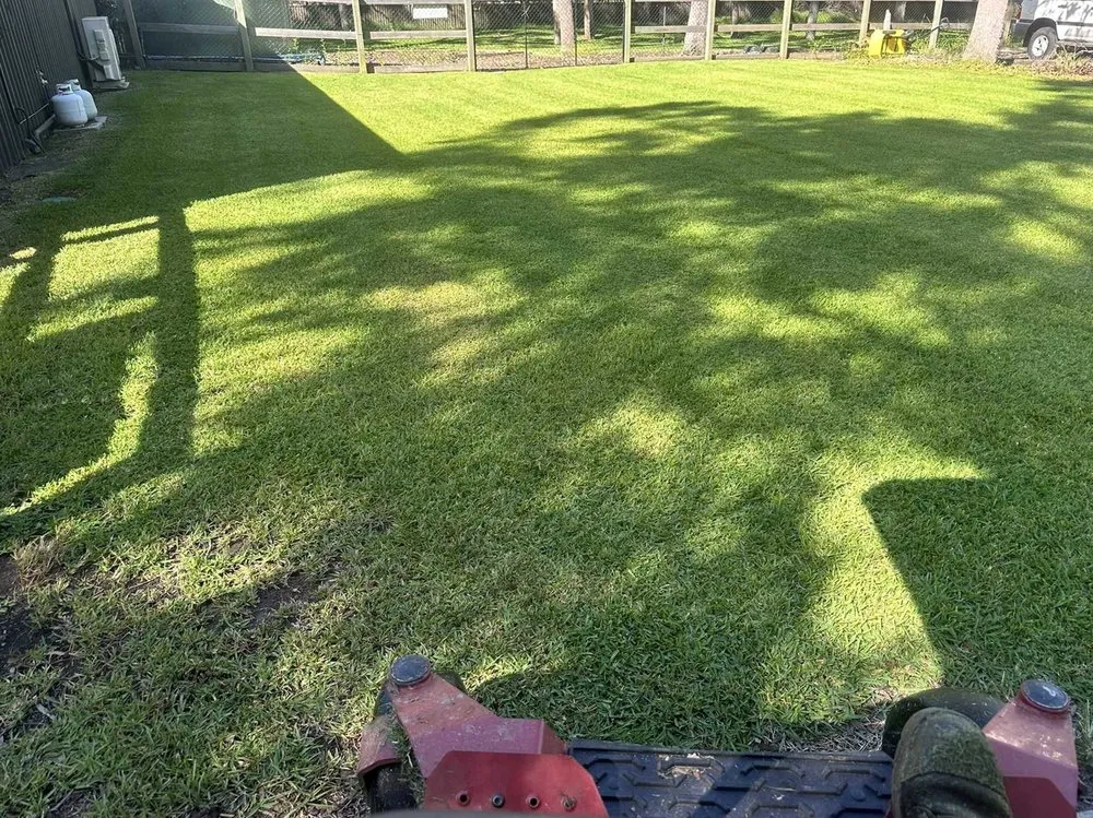 Local landscape installation for homes across Dallas, TX - Melshire Lawn Care