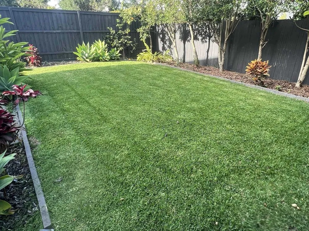 Trusted landscape design for outdoor upgrades across Dallas, TX - Melshire Lawn Care