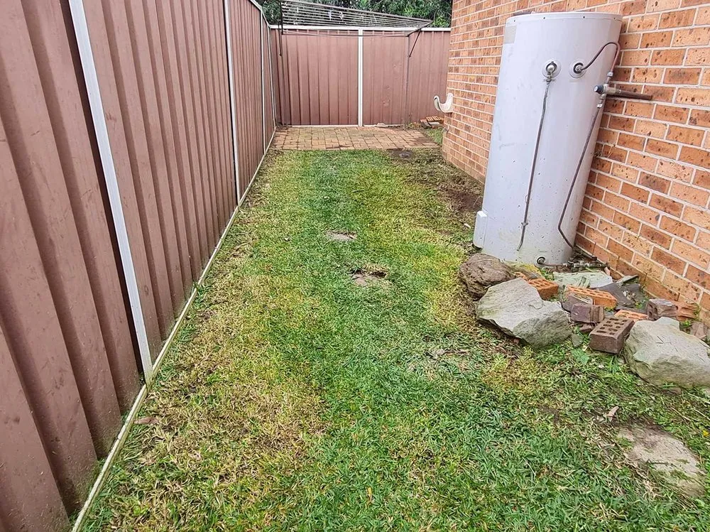 Professional outdoor landscaping in Dallas, TX - Melshire Lawn Care