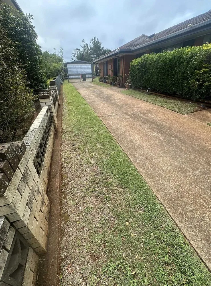 Expert landscaping services in Dallas, TX - Melshire Lawn Care