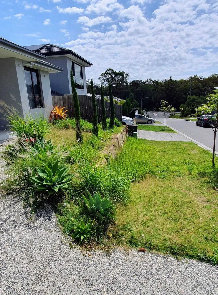 Top-rated outdoor landscaping for beautiful yards across Dallas, TX - Melshire Lawn Care