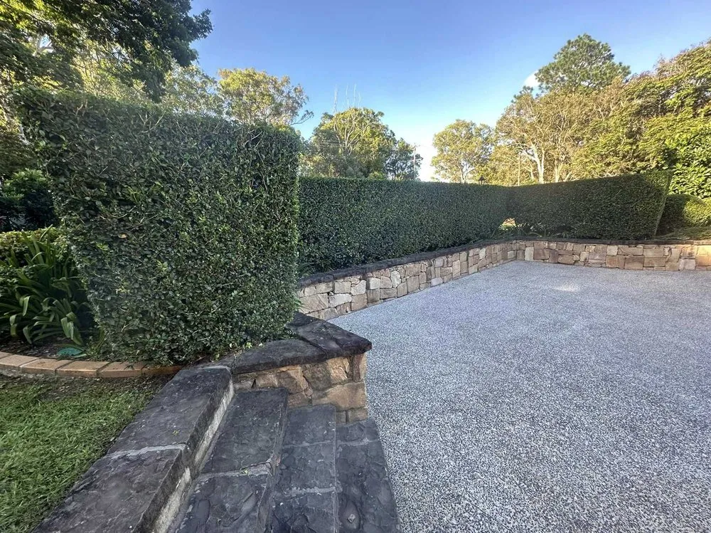 Custom landscape design in Dallas, TX - Melshire Lawn Care