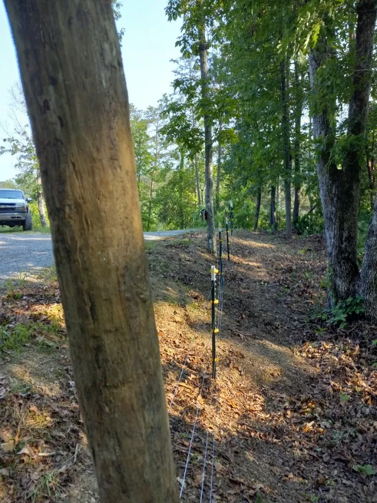 Custom residential landscaping experts serving Tazewell, TN - Melt-On Walls Handyman Services