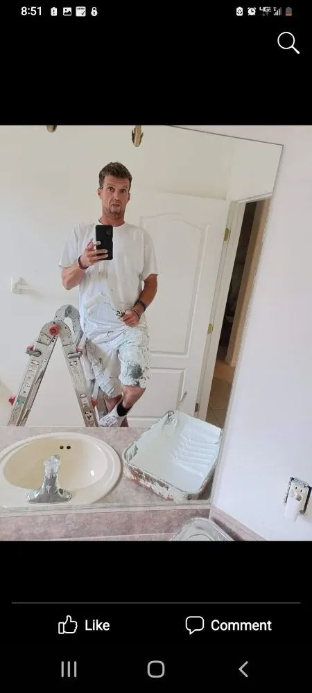 Local landscape design experts serving Tazewell, TN - Melt-On Walls Handyman Services