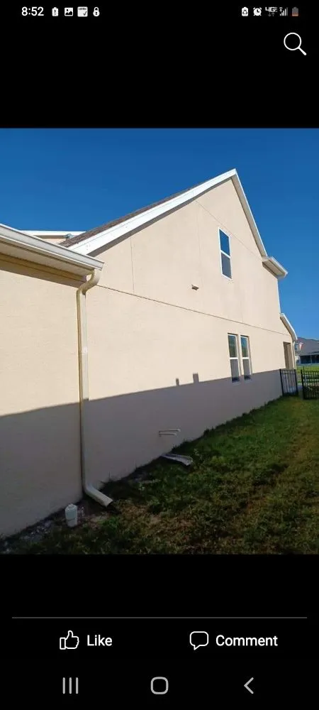 Reliable residential landscaping in Tazewell, TN by Melt-On Walls Handyman Services