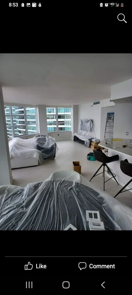 Trusted lawn care service in Tazewell, TN by Melt-On Walls Handyman Services