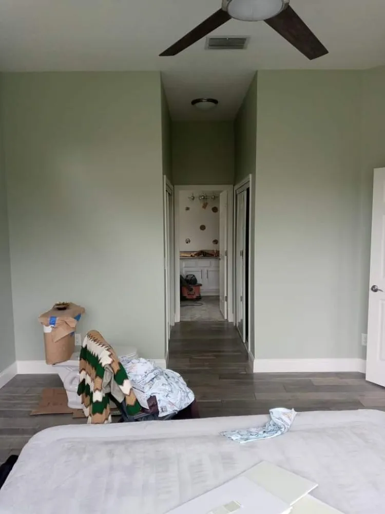 Custom landscape design in Tazewell, TN - Melt-On Walls Handyman Services