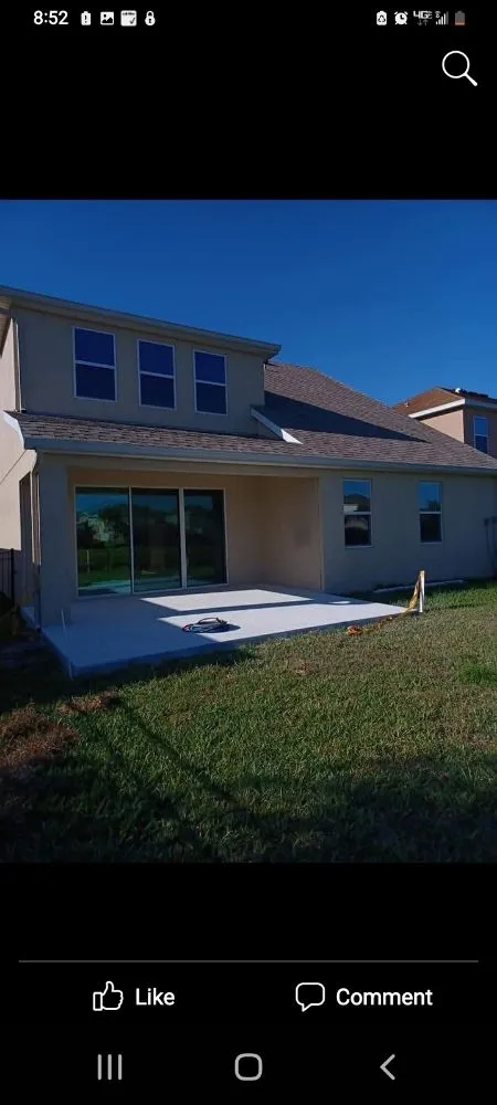 Reliable lawn care service in Tazewell, TN by Melt-On Walls Handyman Services