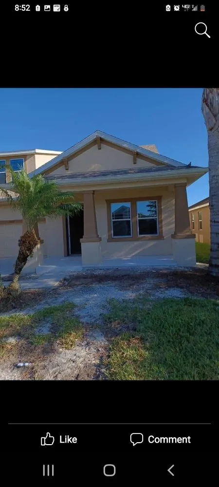 Trusted lawn care service for beautiful yards across Tazewell, TN - Melt-On Walls Handyman Services