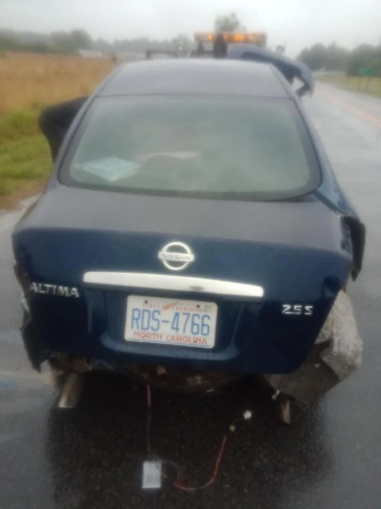 Affordable yard maintenance near you across Farmville, NC - Melton Towing & Lawn Care