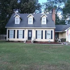 Trusted lawn mowing service in Fayetteville, NC by Melvin Lawn Service