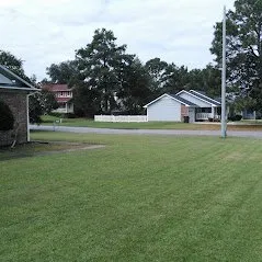 Professional landscaping services in Fayetteville, NC - Melvin Lawn Service