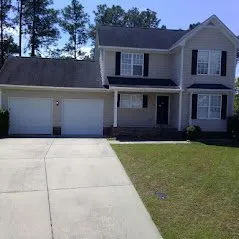 Affordable residential landscaping for beautiful yards across Fayetteville, NC - Melvin Lawn Service