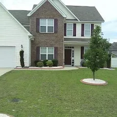 Affordable outdoor landscaping experts serving Fayetteville, NC - Melvin Lawn Service