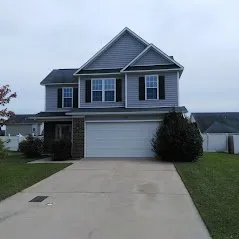 Top-rated lawn mowing service in Fayetteville, NC - Melvin Lawn Service