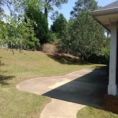 Professional landscape installation experts serving Fayetteville, NC - Melvin Lawn Service