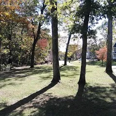 Top-rated outdoor landscaping for residential properties in Fayetteville, NC by Melvin Lawn Service