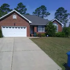 Top-rated lawn care service near you across Fayetteville, NC - Melvin Lawn Service