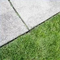 Affordable residential landscaping in Garland, NC by Melvin's Do It All Lawn Care