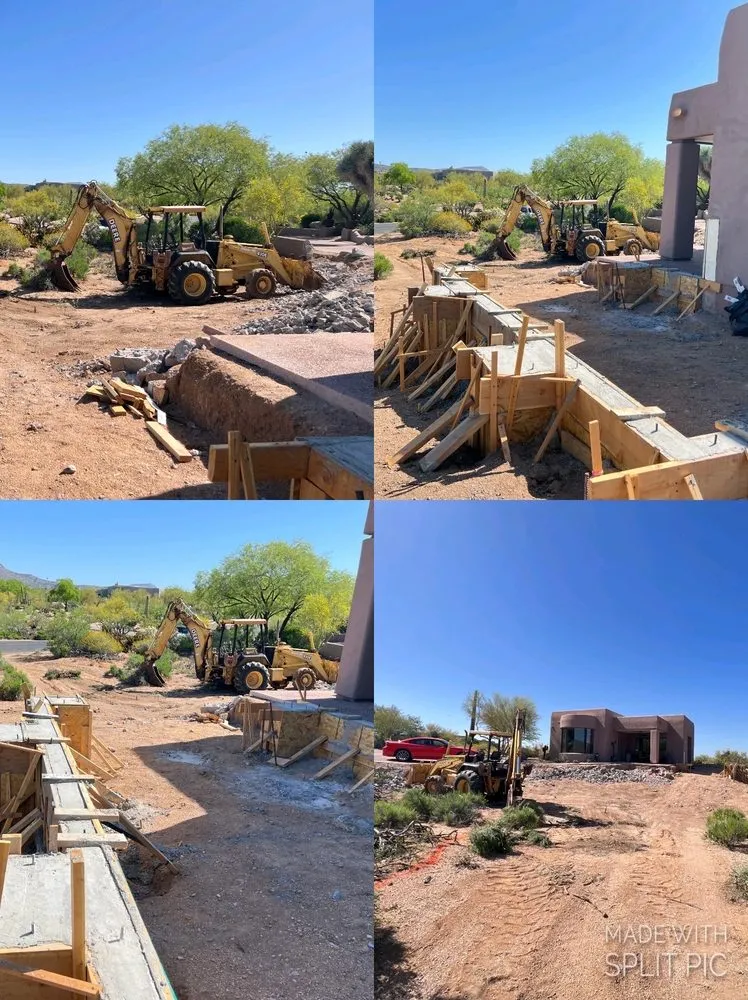 Trusted landscaping services in Chandler, AZ by Melvin's Landscaping