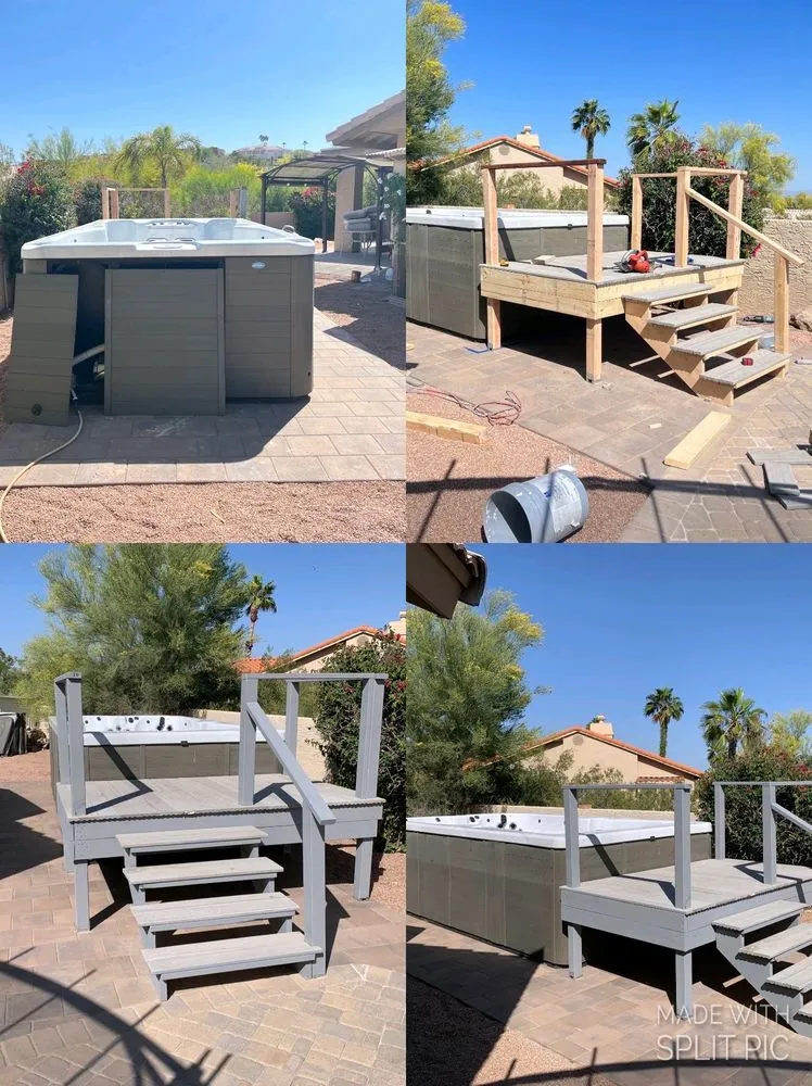 Expert lawn mowing service experts serving Chandler, AZ - Melvin's Landscaping