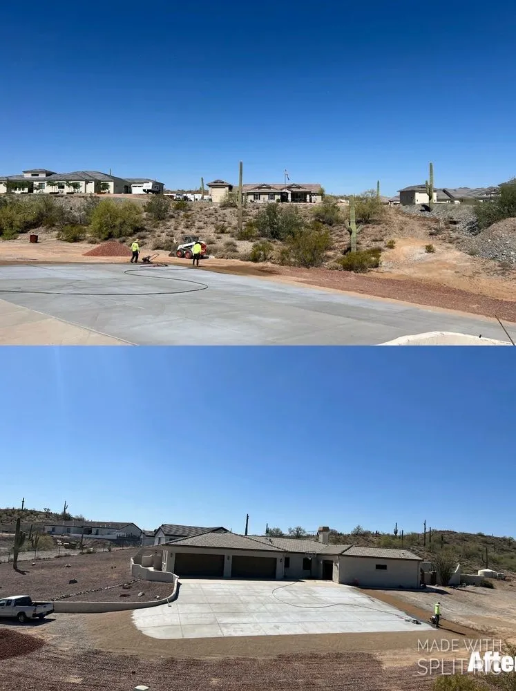 Reliable outdoor landscaping experts serving Chandler, AZ - Melvin's Landscaping