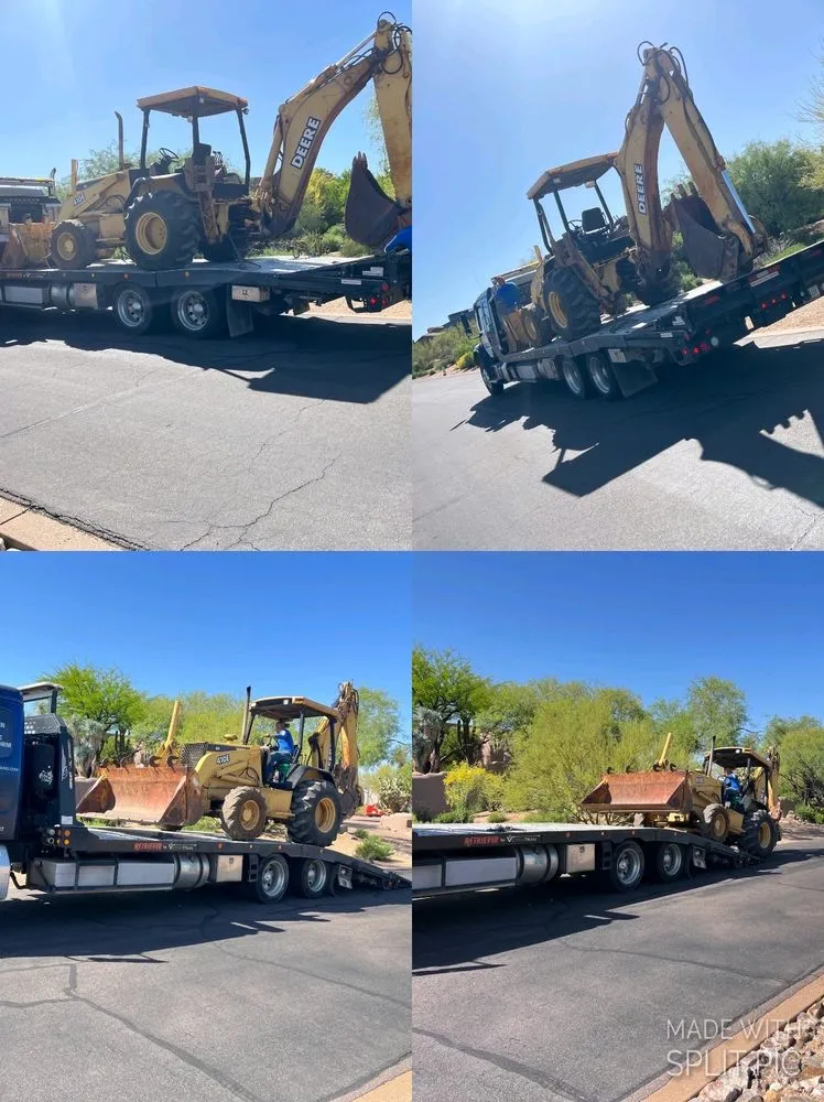 Local garden landscaping in Chandler, AZ - Melvin's Landscaping