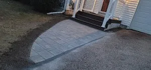 Trusted lawn care service for beautiful yards in Cranston, RI by Melvin´s Landscaping