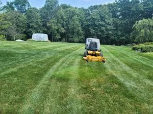 Custom landscaping services for outdoor upgrades across Cranston, RI - Melvin´s Landscaping