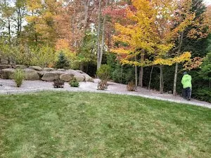 Affordable landscape installation experts serving Cranston, RI - Melvin´s Landscaping