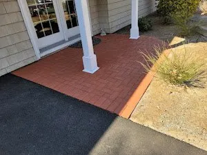 Local outdoor landscaping for outdoor upgrades in Cranston, RI by Melvin´s Landscaping