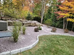 Trusted landscape design in Cranston, RI by Melvin´s Landscaping