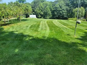 Trusted yard cleanup service experts serving Cranston, RI - Melvin´s Landscaping